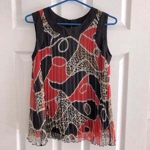 Executive Collection Tank Top